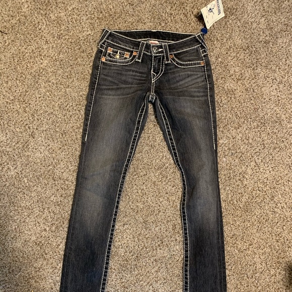 True religion jeans brand new with tags - Picture 1 of 4